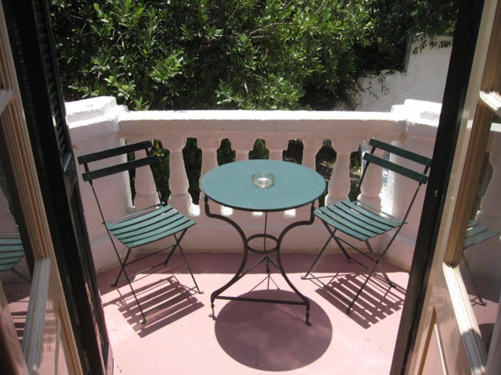 Hotel Archontiko Angelou Alinda  Exterior foto